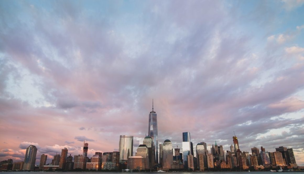 5 Important Trends That Are Influencing HR and OD